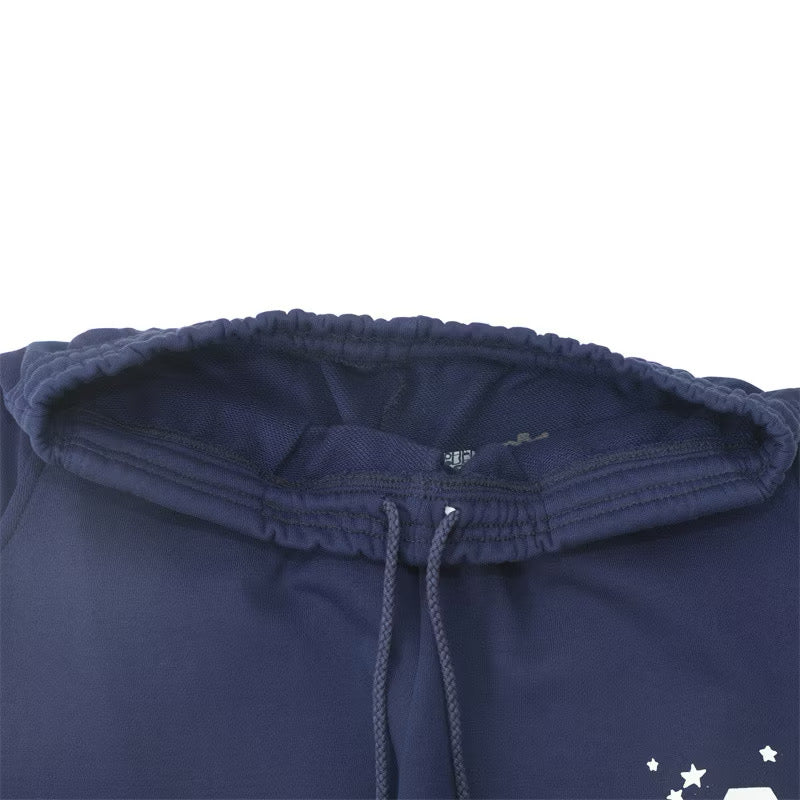 [New] SP5DER 'Arachnophobia' Sweatpants