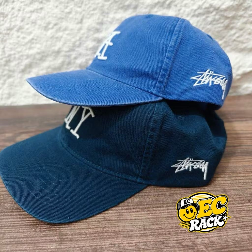 [New] Stussy Chapter  Cap