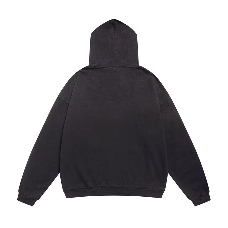 [New] Fear of God ‘God is Love’ Hoodie