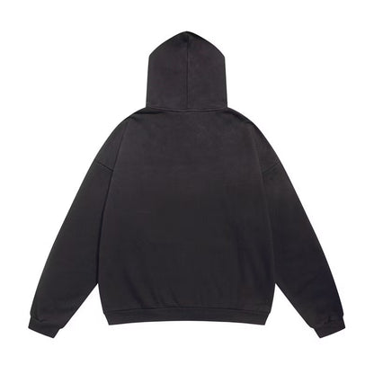 [New] Fear of God ‘God is Love’ Hoodie