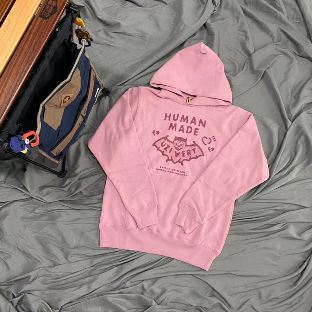 Human Made x Lil Uzi Hoodie