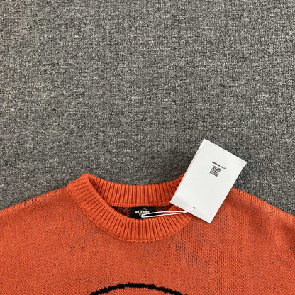 [New] Welldone Knit Sweater