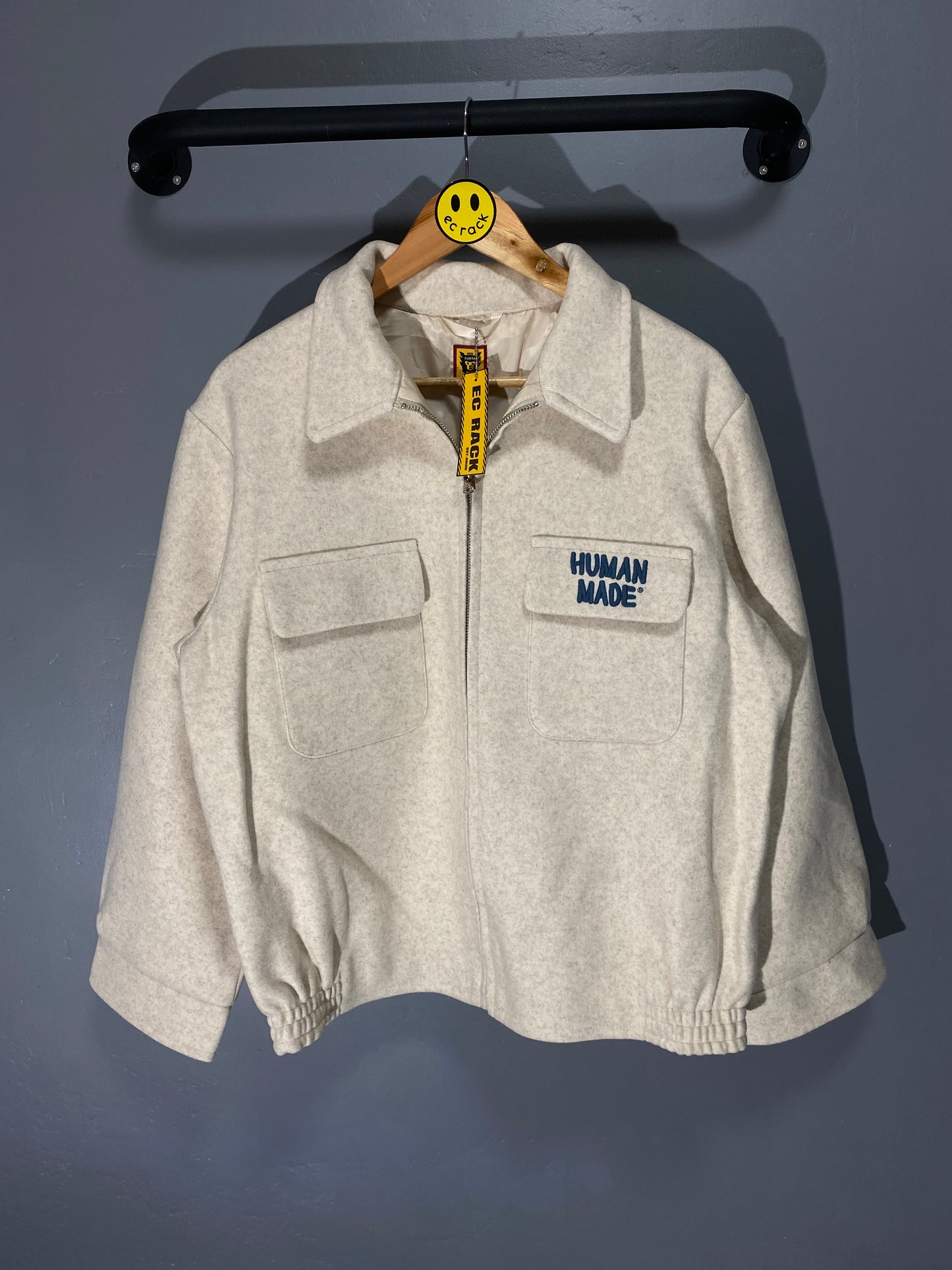 [New] Human Made Souvenir Jacket