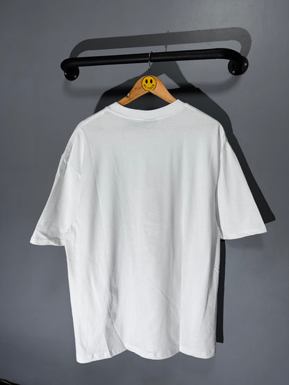 [New] Stussy Big ‘S’ Tee (White)