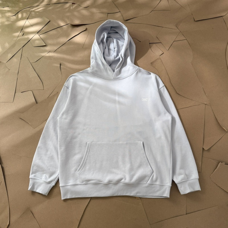 [New] Kith Box Logo Hoodie