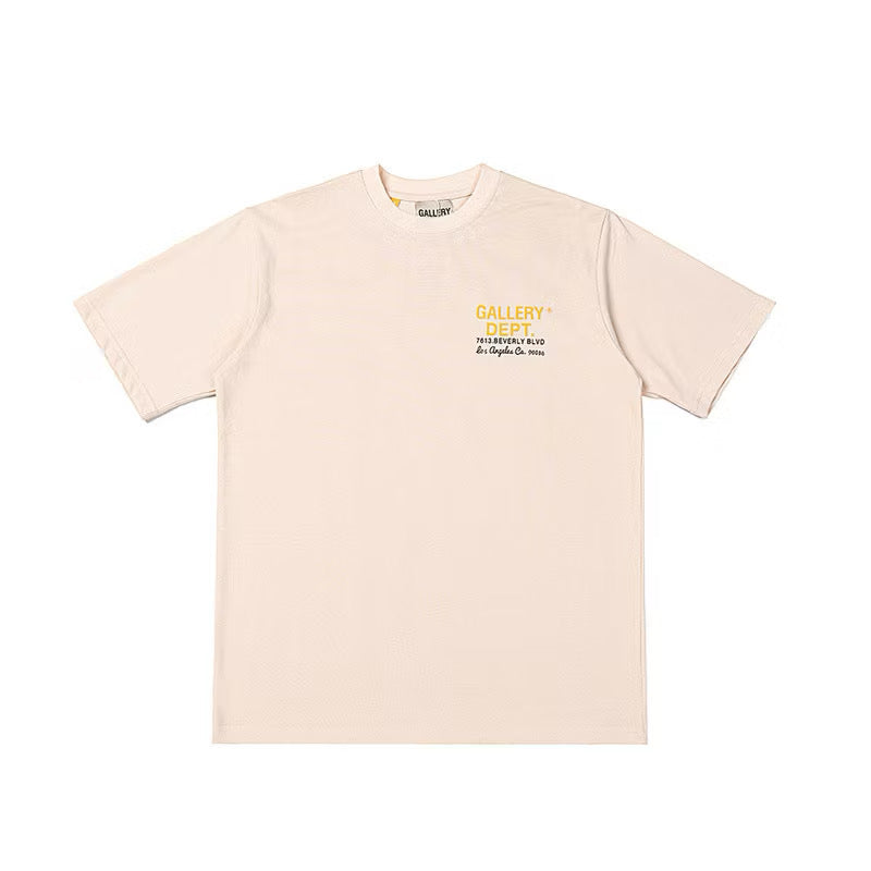 [New] Gallery Dept 'Drive Thru' Tee