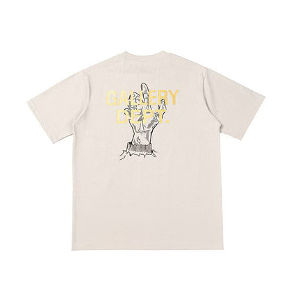 [New] Gallery Dept 'Buried Alive' Tee