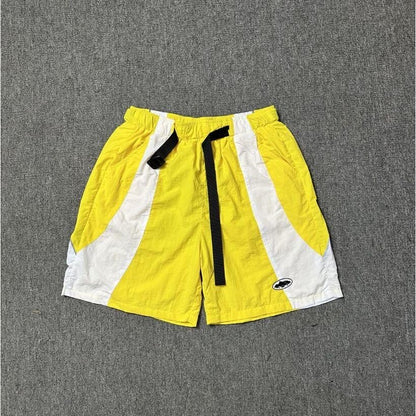 [New] Corteiz Nylon Shorts