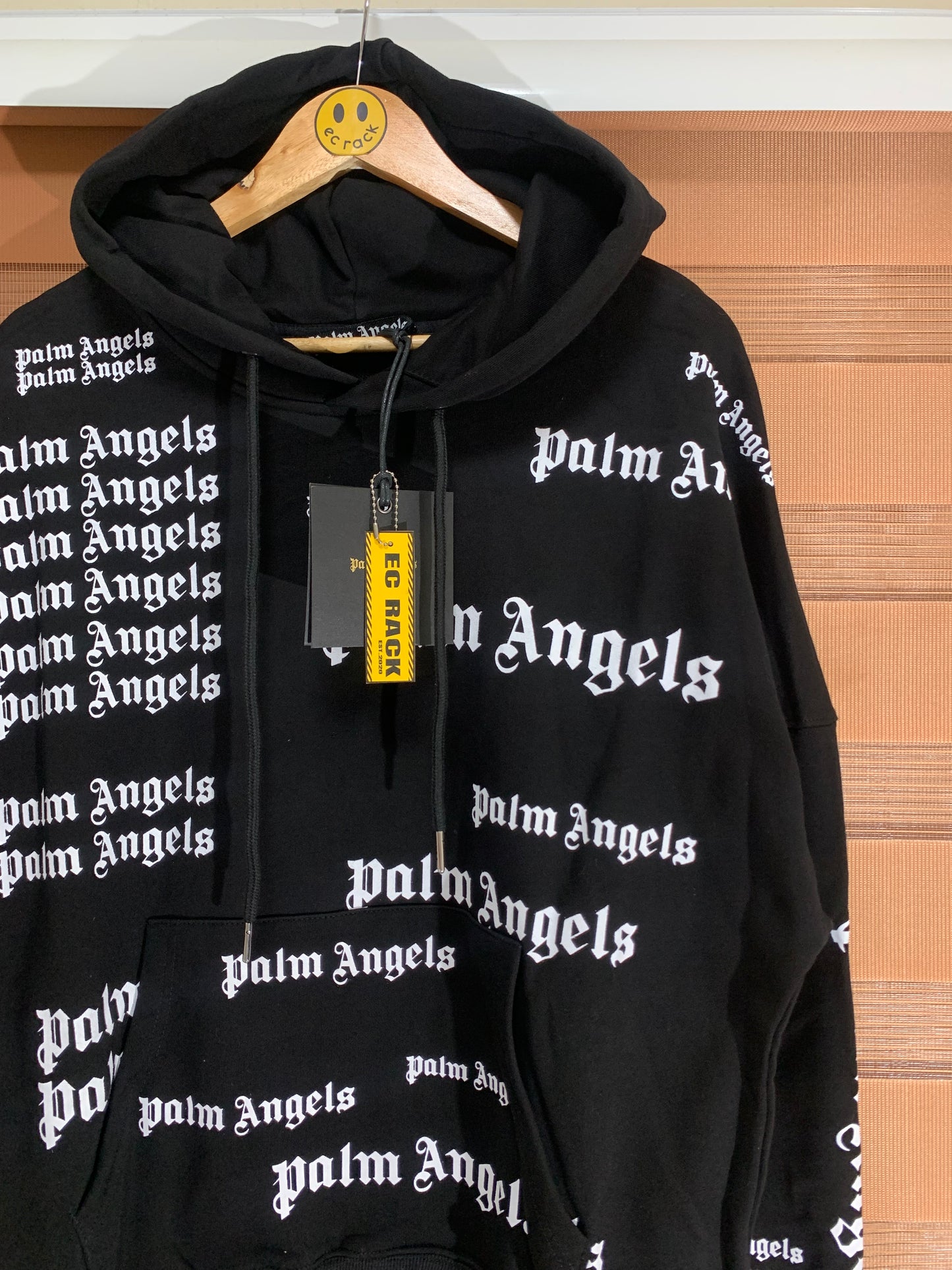 Palm Angels AOP Hoodie