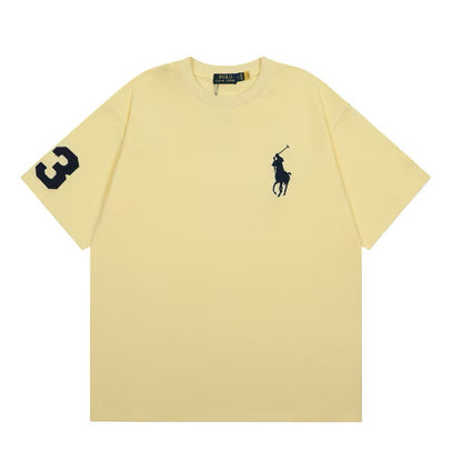 [New] Polo Ralph Lauren ‘03’ Tee
