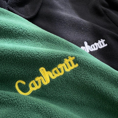 Carhartt Detroit Fleece Jacket