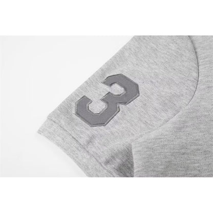 [New] Ralph Lauren Big Pony '03' Logo Polo Shirt