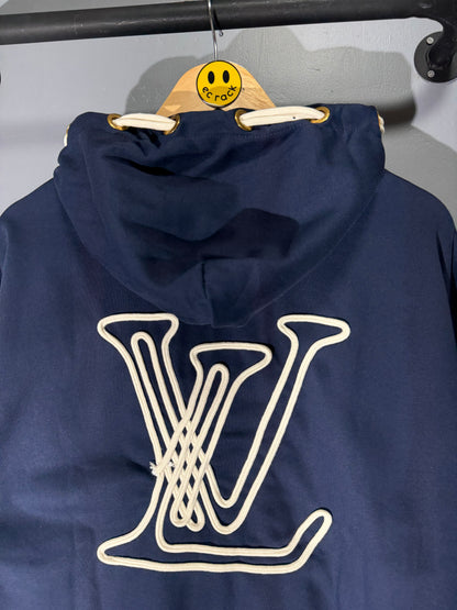 Louis Vuitton LV Pullover Hoodie