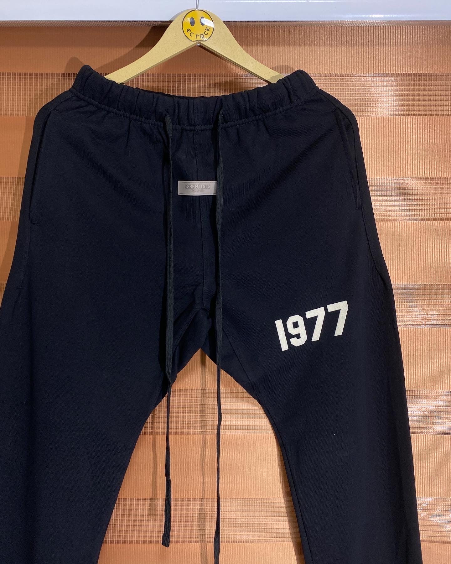 Essentials '1977' Sweatpants