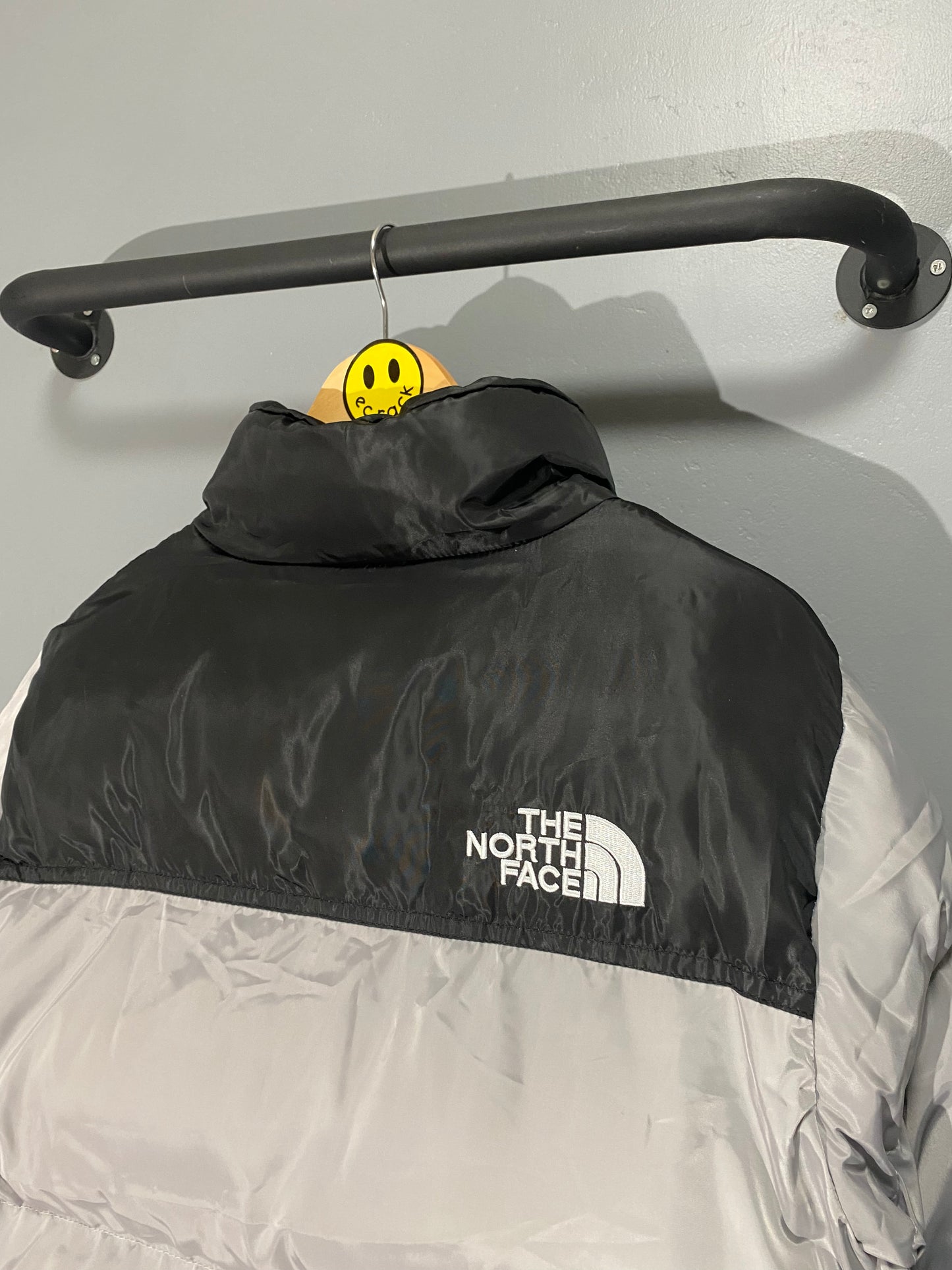 The North Face Puffer Jacket