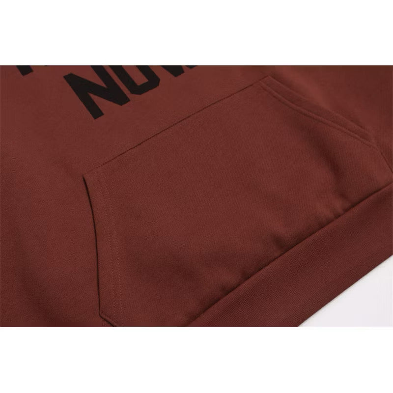 [New] Fear of God ‘Freedom Now’ Hoodie