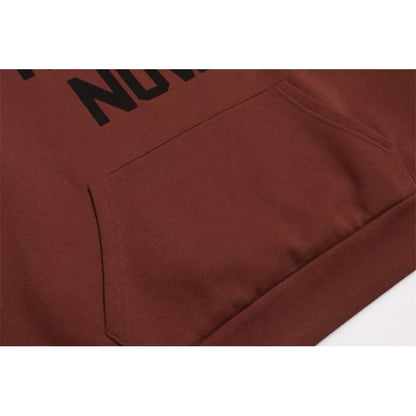 [New] Fear of God ‘Freedom Now’ Hoodie