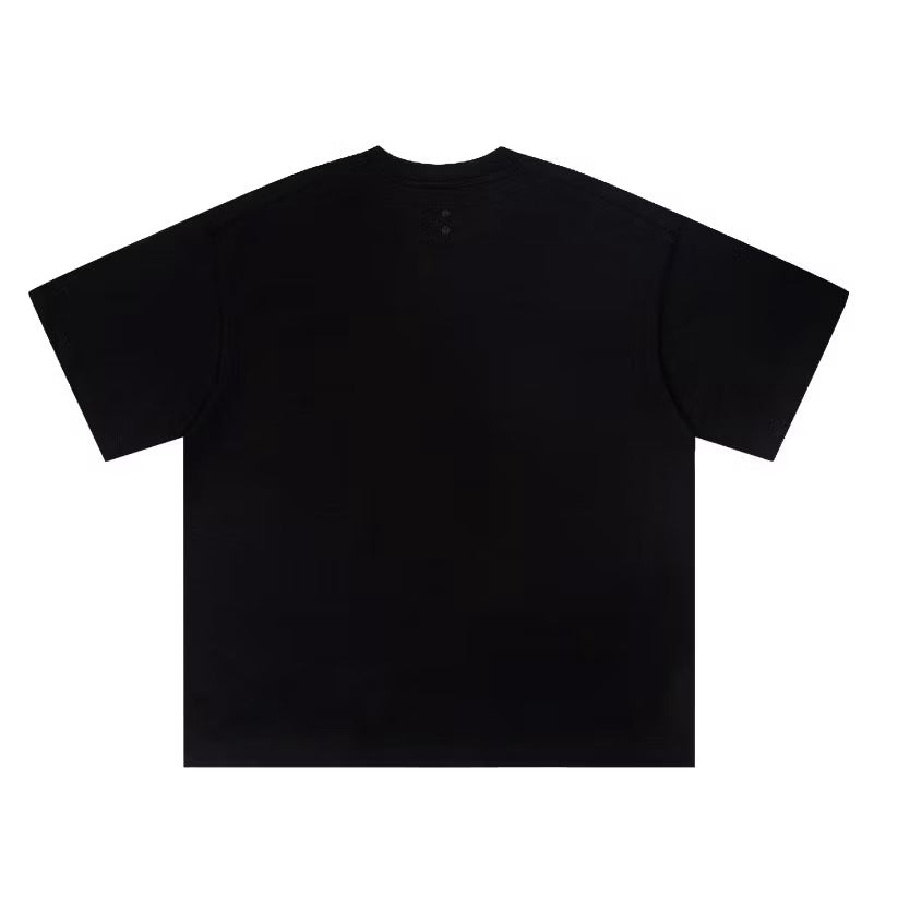 [New] About Blank Minimalist Logo Tee