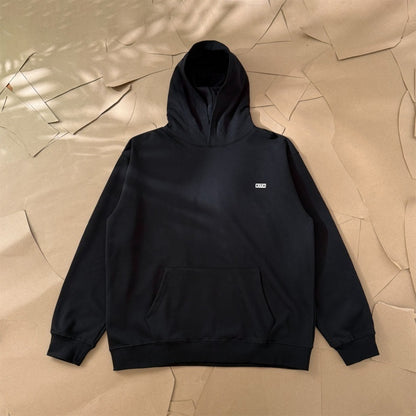 [New] Kith Box Logo Hoodie