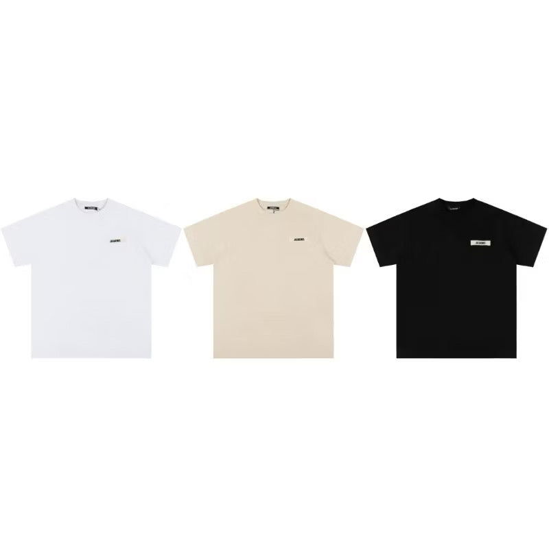 [New] Jacquemus Le Gros Tee