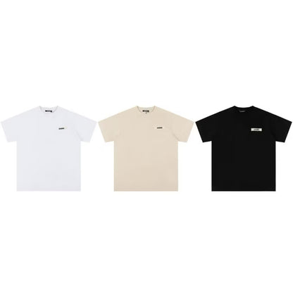 [New] Jacquemus Le Gros Tee