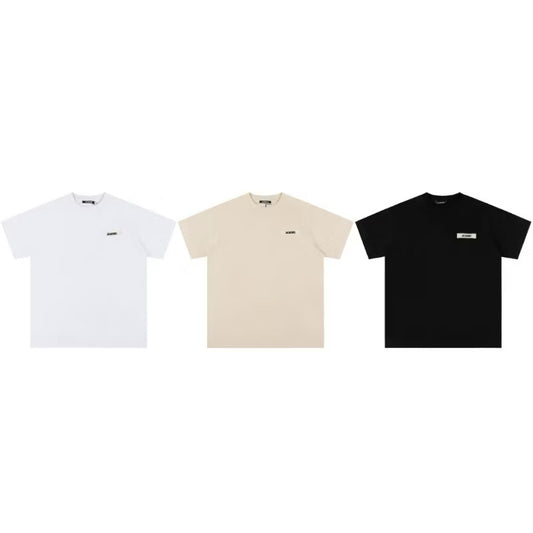 [New] Jacquemus Le Gros Tee