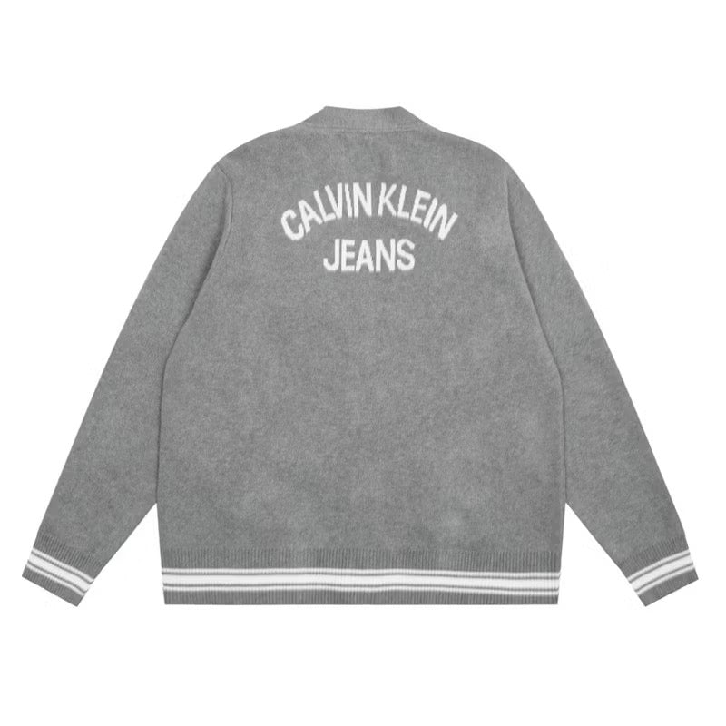 [New] Calvin Klein Knit Cardigan