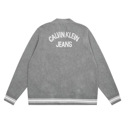 [New] Calvin Klein Knit Cardigan