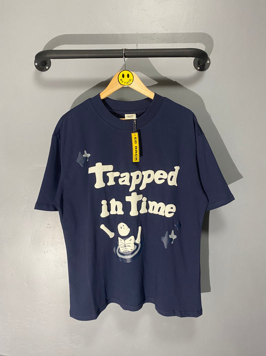 Broken Market 'Trapped' Tee