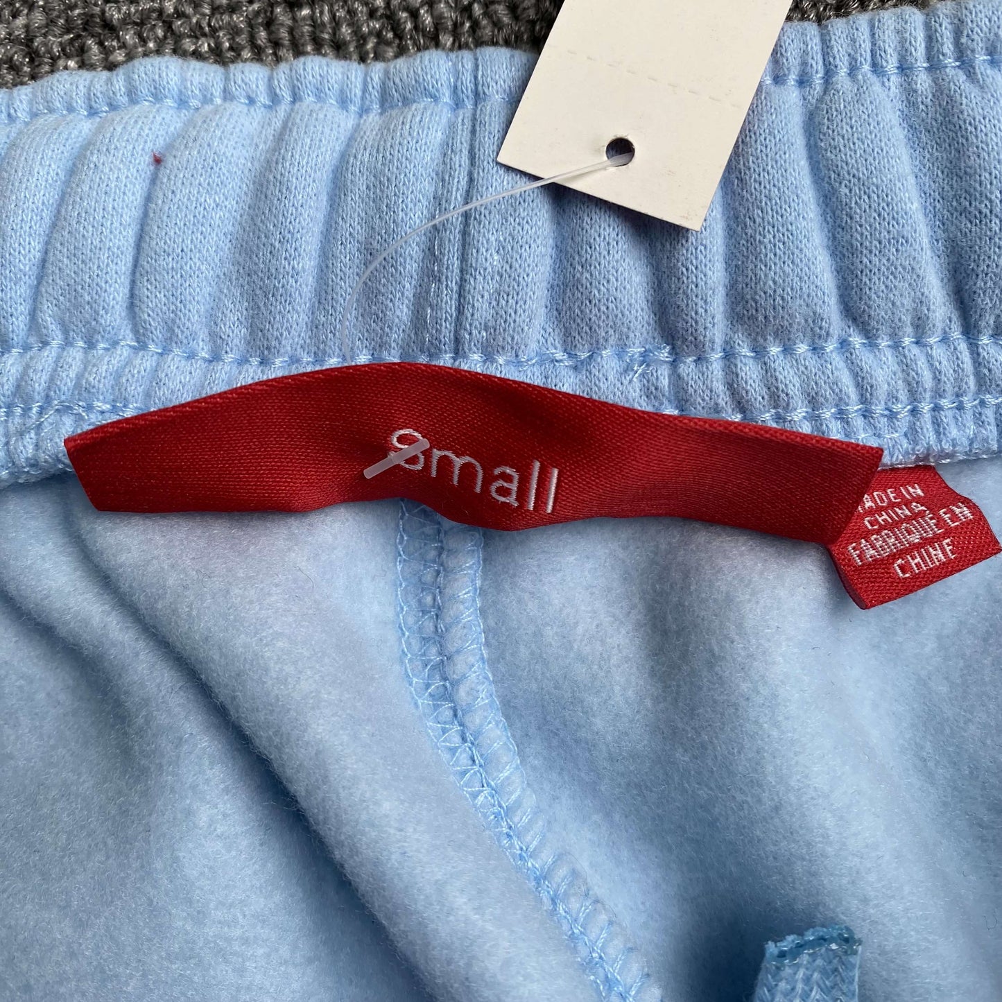 [New] Supreme Satin Applique Sweatpants