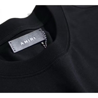 [New] Amiri Tiger Graphic Tee