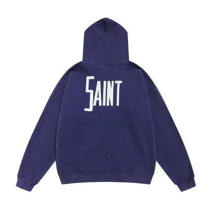 [New] Saint ‘Disney’ Hoodie