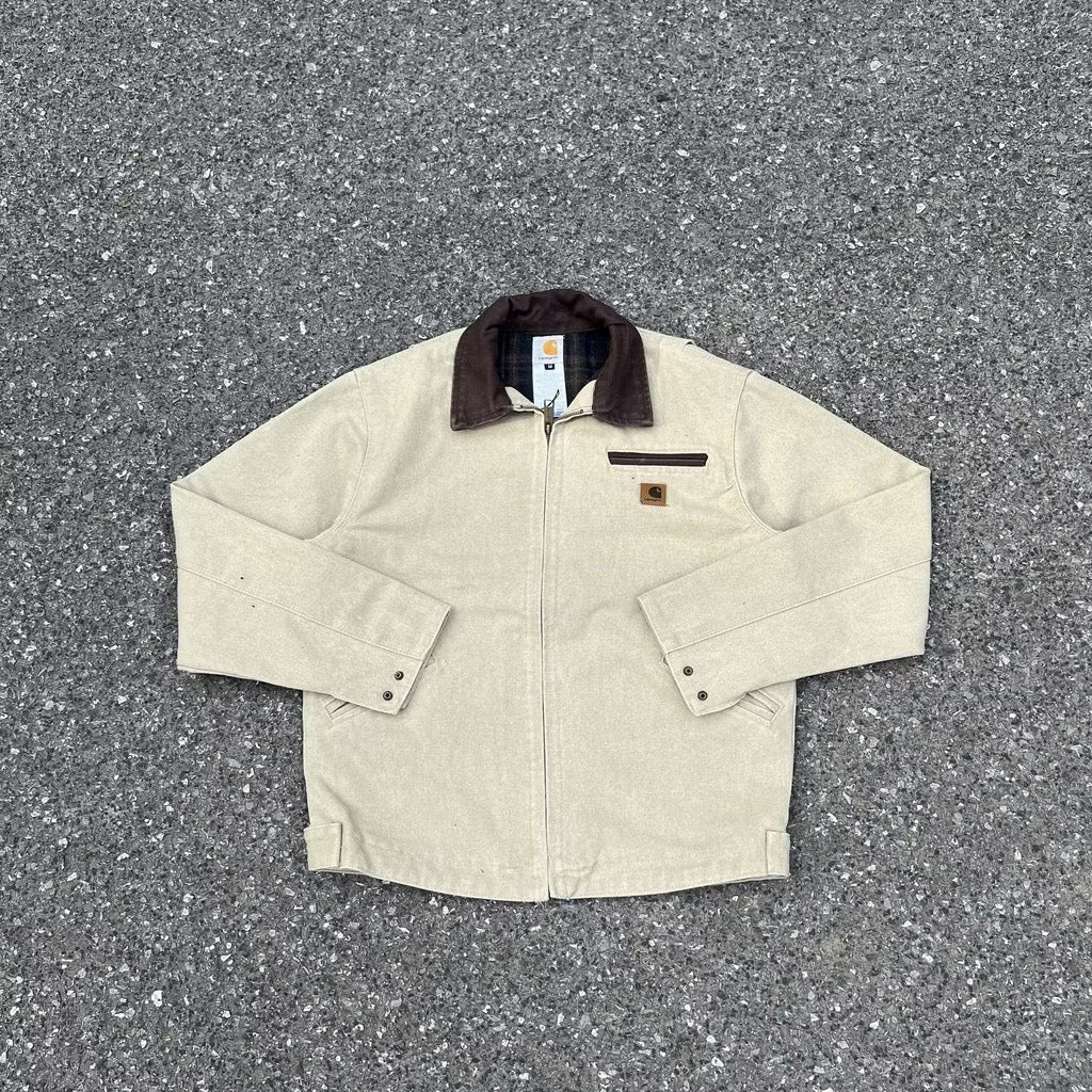 [New] Carhartt Workwear Jacket