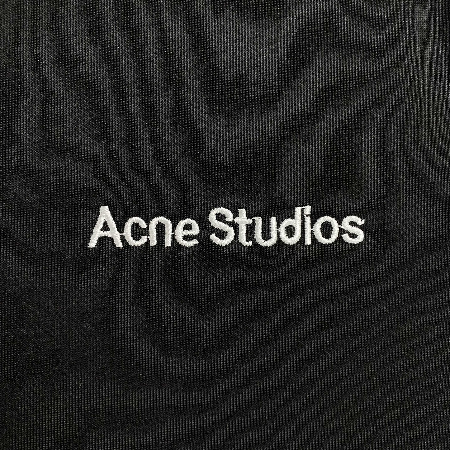 [New] Acne Studios x Kappa Tee