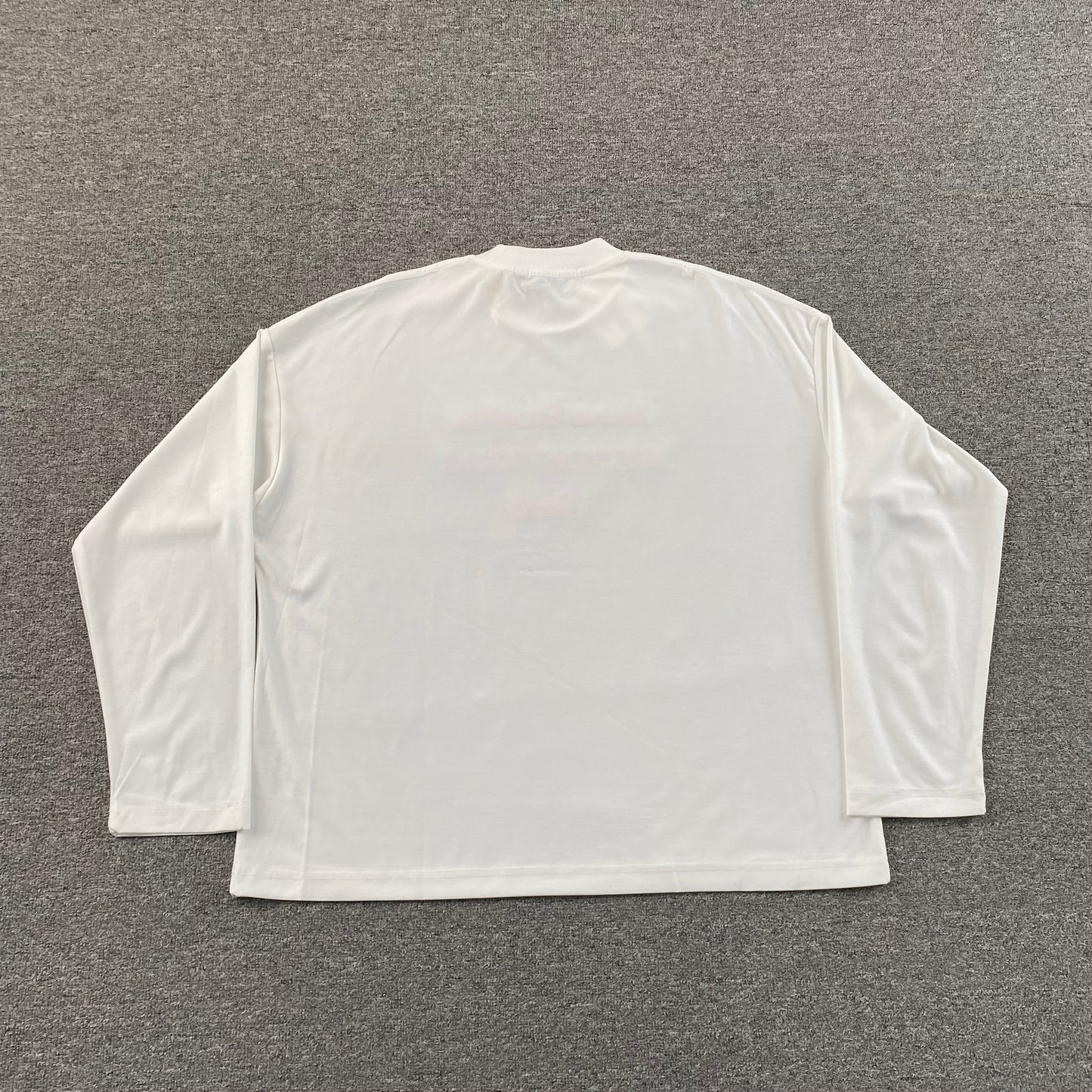 [New] Acne Studios Stockholm 1996 Year of the Horse Longsleeve Tee