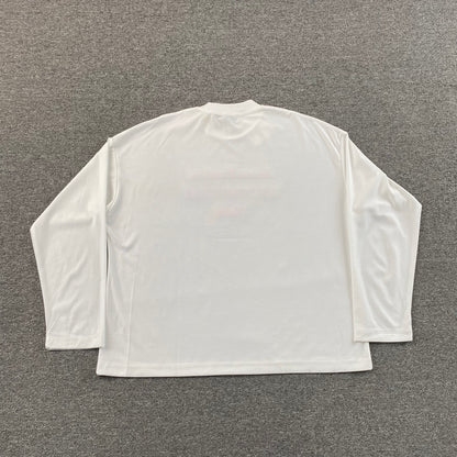 [New] Acne Studios Stockholm 1996 Year of the Horse Longsleeve Tee