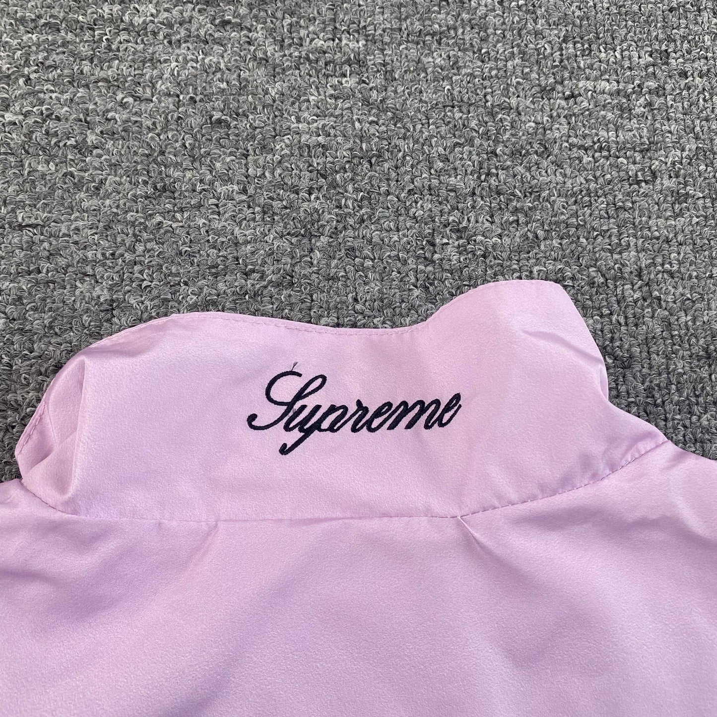 [New] Supreme x Umbro Champions Track Jacket