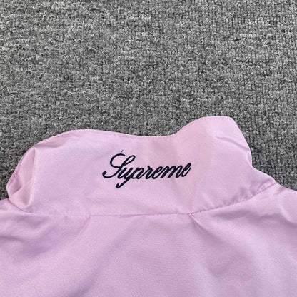 [New] Supreme x Umbro Champions Track Jacket