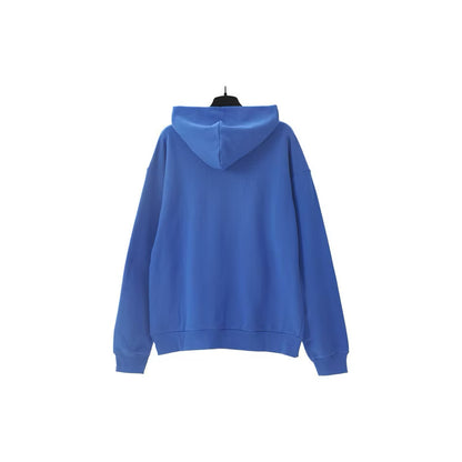[New] SP5DER Logo Hoodie