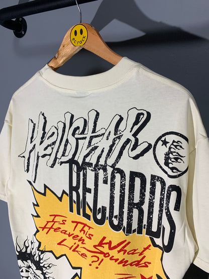 [New] Hellstar Records Tee