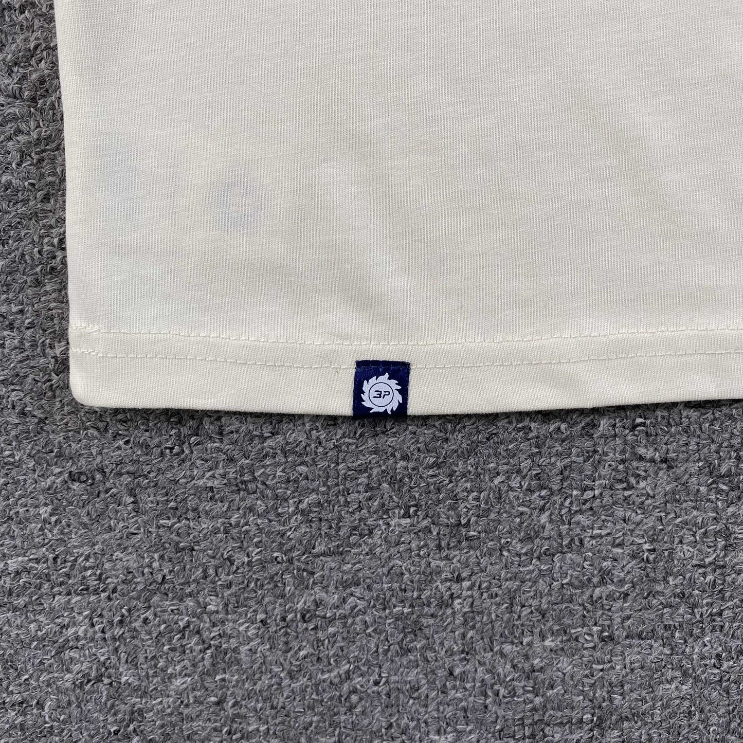 [New] Broken Planet Basic Logo Tee