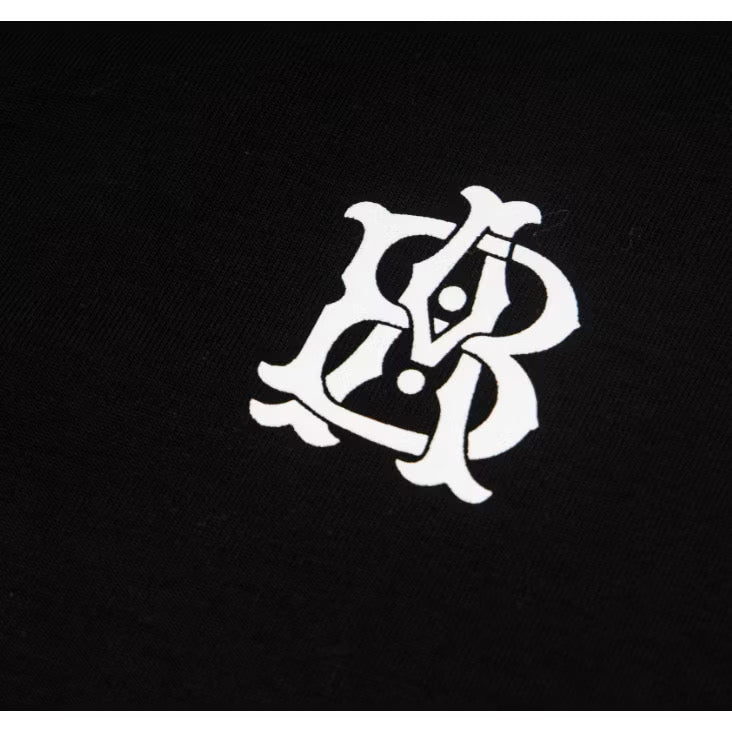 [New] About Blank Minimalist Logo Tee
