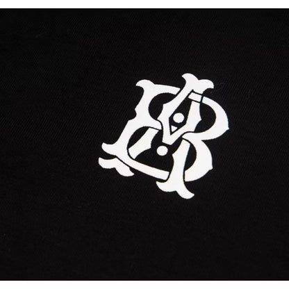 [New] About Blank Minimalist Logo Tee