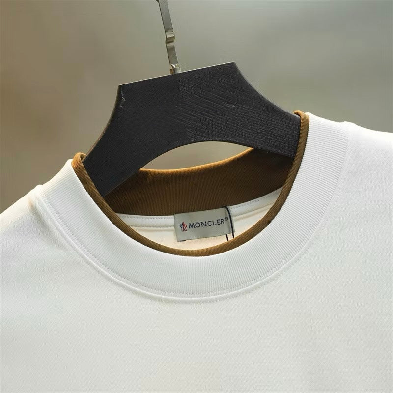 [New] Moncler Archive Tee