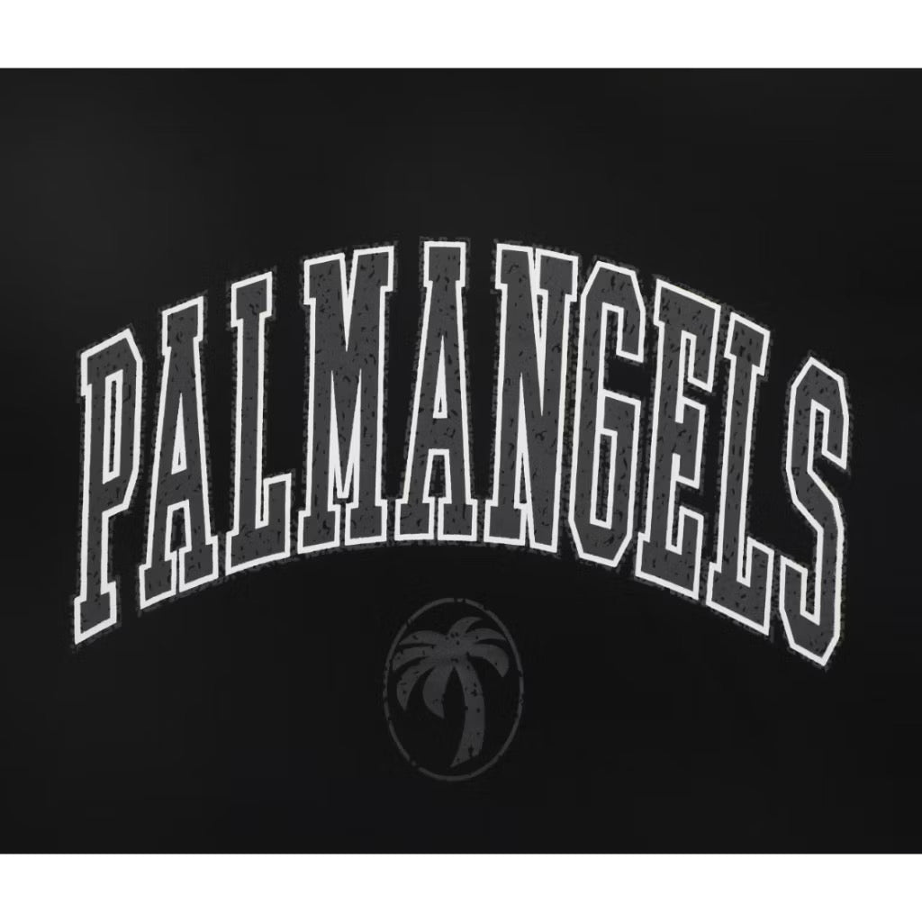 [New] Palm Angels College Tee