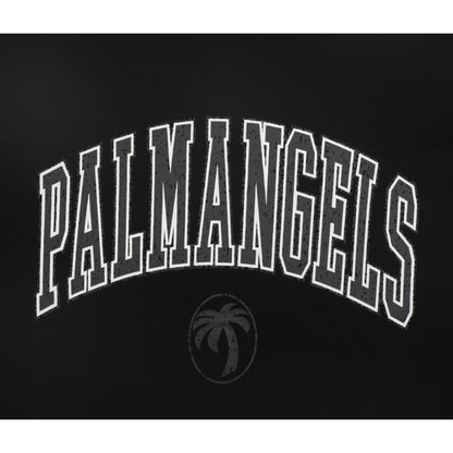 [New] Palm Angels College Tee