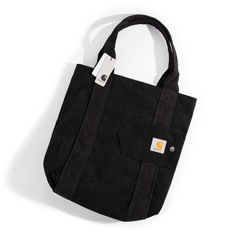 Carhartt Corduroy Bag