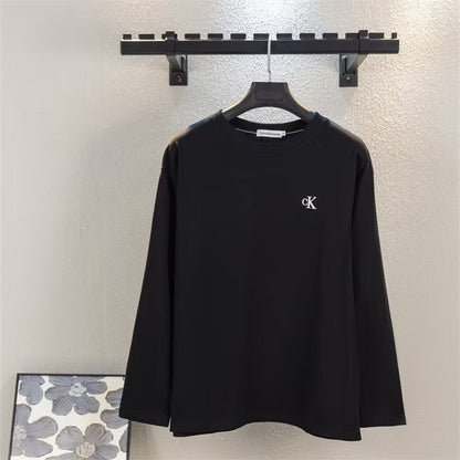 [New] Calvin Klein Longsleeve Tee