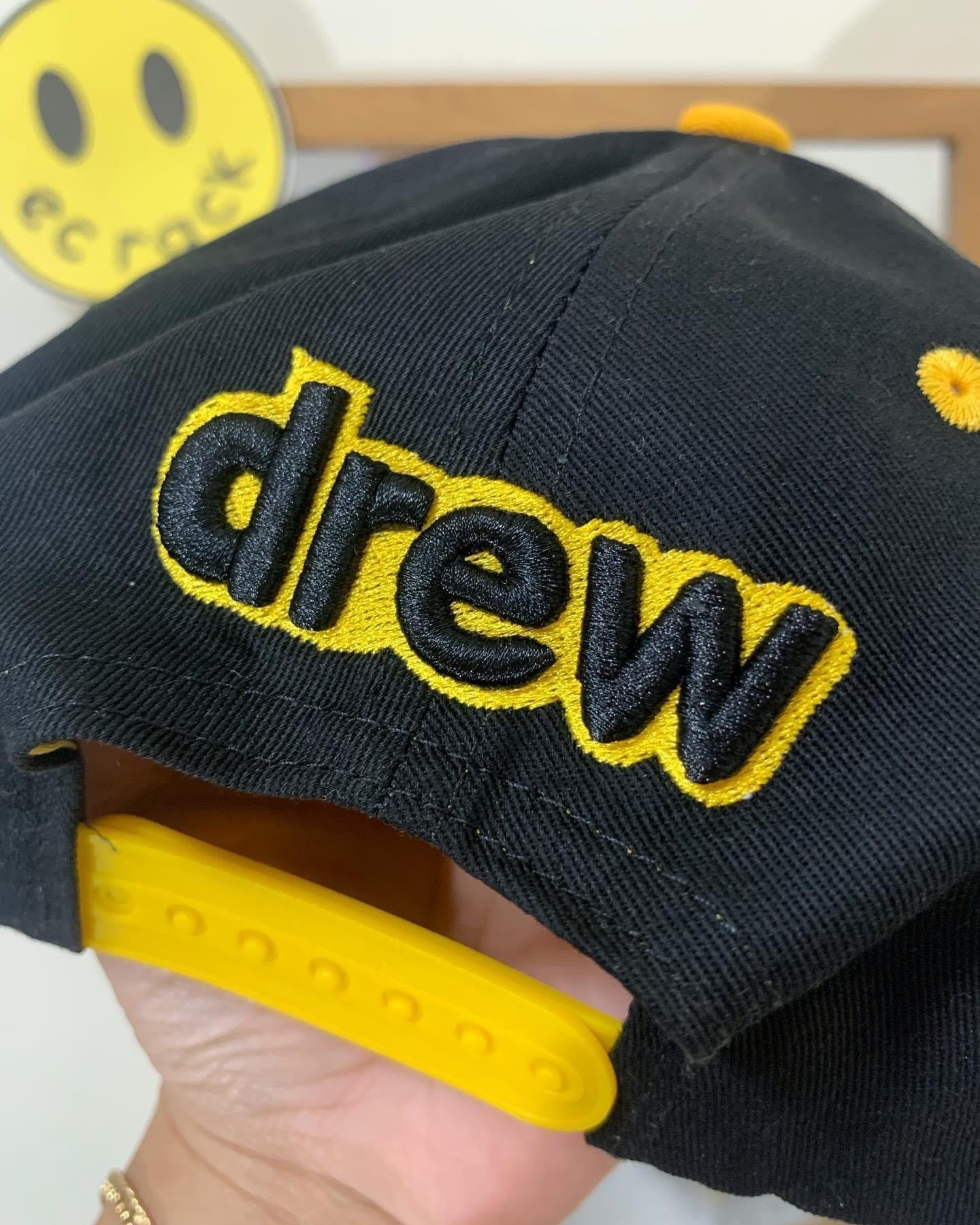 Drew House Mascot Cap