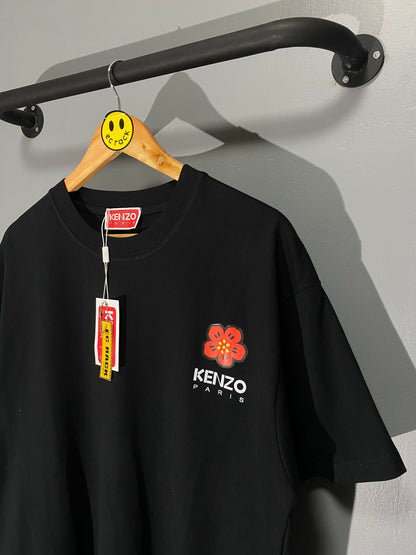 [New] Kenzo Flower Tee